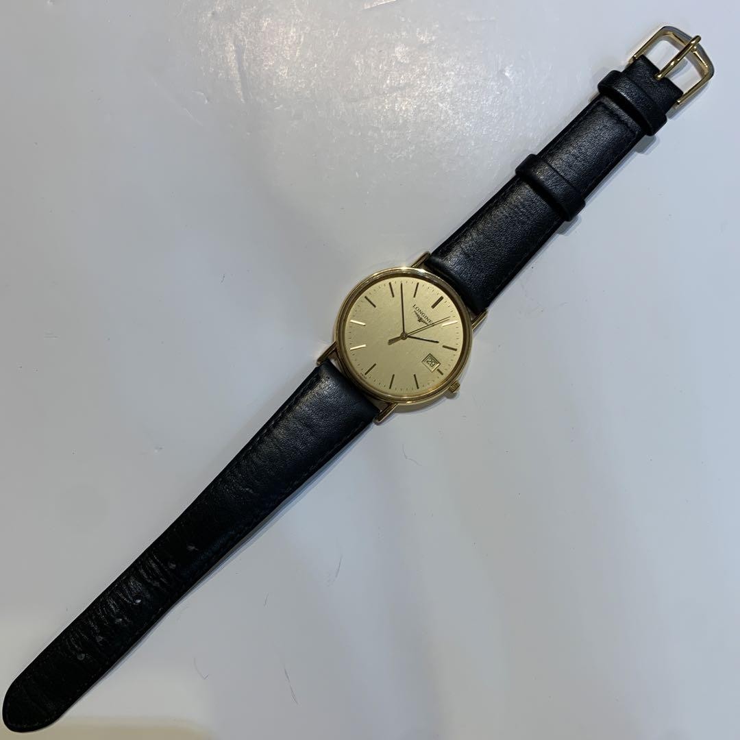 楽天市場】【ウォッチ】LONGINES ロンジン グランドクラシック