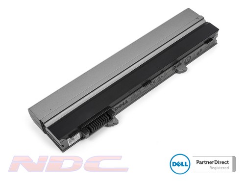 NEU Original Dell XX327 Akku für Latitude E4300/E4310 (11,4V/60Wh/6 Zellen) - Bild 1 von 3