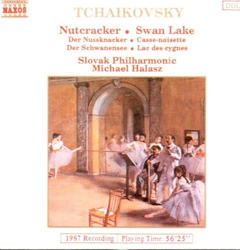 TCHAIKOVSKY - Klassik-CDs - zum Aussuchen -sehr gut/ nahezu neuwertig!! §5 - Bild 25 von 39