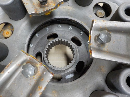 Fits/For- New Holland Clutch D8NN7502AA (As Shown) - Picture 8 of 17