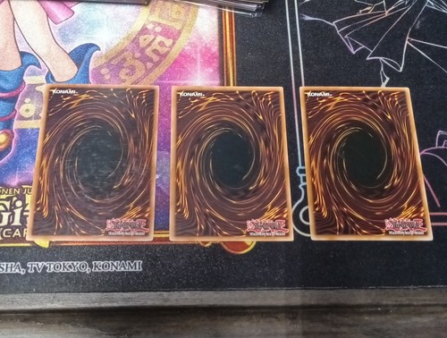 Yugioh- 3X "A" Cell Breeding Device - Common - UnlimiteEdition - FOTB-EN043 - Lp - Picture 2 of 2