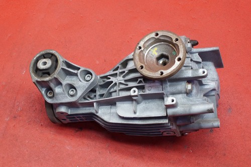 Transmisión diferencial "HNN" 0AR500043C eje trasero Audi A6 4F C6 3.0TDI /16F - Imagen 5 de 8