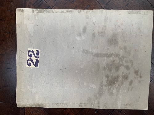 1938 WHEATIES BEAU BELL SERIE 10 - #7 CEREAL PANEL CARD - ST LOUIS - Bild 2 von 2