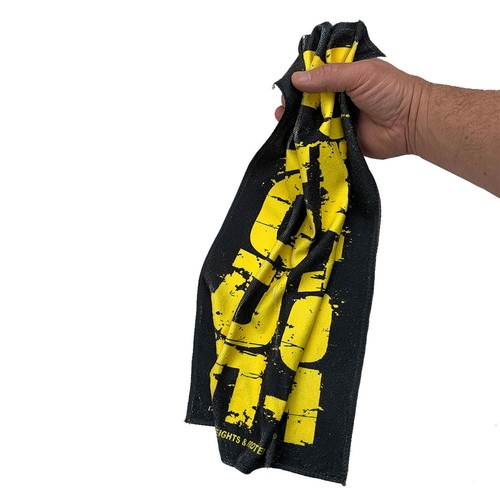 Gym Sweat Microfiber Sports Towel Bodybuilding Funny SUPER LISTING MANY OPTIONS - Picture 2 of 57