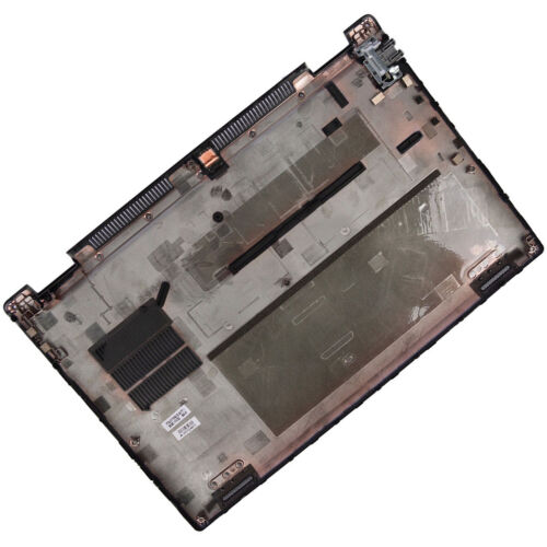 NEU für DELL LATITUDE 5520 E5520 3C21P 03C21P LAPTOP UNTERSEITE BASISABDECKUNG SILBER - Bild 4 von 5