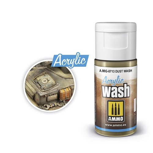 Productos para la intemperie Ammo by Mig gama completa envío rápido (elige tu producto) - Imagen 152 de 153