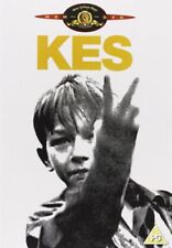 Kes (DVD) **NEW**
