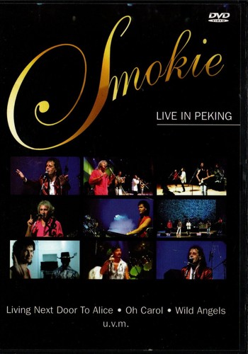 Auswahl: DVD-Musik-Legenden-Kult-Stars-Live-Konzert-Künstler-Bands-Kult-Sammlung - Picture 28 of 44