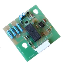 W11227239 Adaptive Defrost Control Board Genuine Factory Certified for Fridges