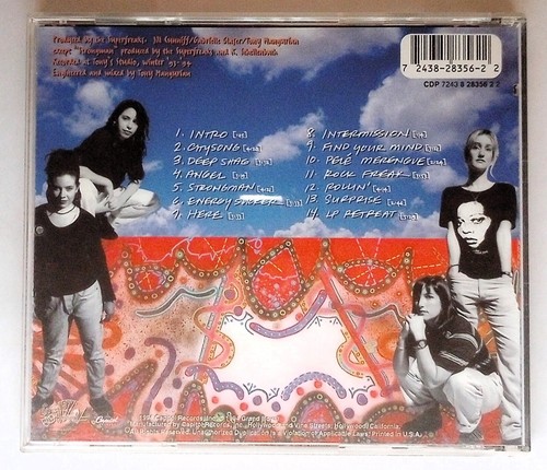 CD Lot - You Pick - Some Rare OOP - Mostly Alternative - Buy More and Save - Picture 126 of 248