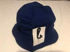 Bucket Hat - Kids Washed Cotton Travel Bucket Packable Hat 7-10 Yrs K1500