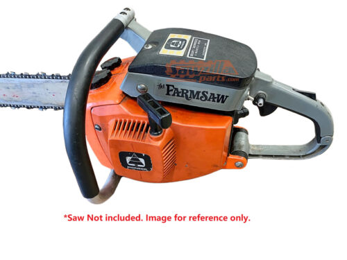 Bobina de encendido Proline® para sierra de granja Pioneer Farmsaw II 475320 - Imagen 4 de 7