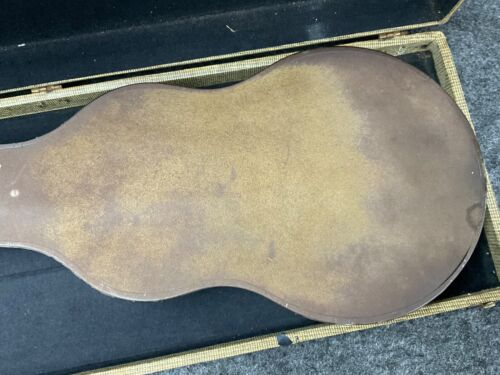 ALKIRE EHARP 10 STRING LAP STEEL GUITAR - Picture 8 of 9