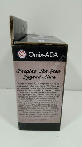 Rugged Ridge Omix-Ada 18880.05 Rear Main Shaft Bearing Jeep T84/T90 - Picture 3 of 3