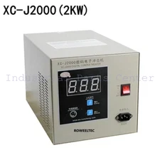 1pc NEW XC-J2000(2kW) Spark machine Film corona treatment machine Impact machine
