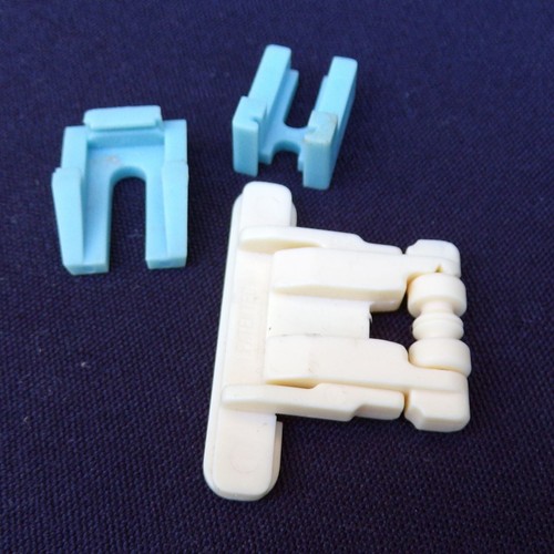 Singer Automatic Zigzagger 301 Original Box and instructions - Picture 7 of 10