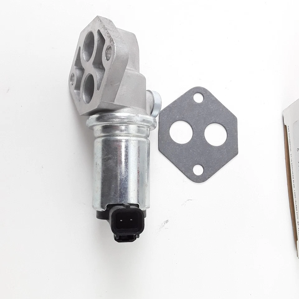 Válvula de control de aire de ralentí de inyección de combustible para Ford Contour 1996-2000 Mazda MPV 2000 Foto 4 de 4