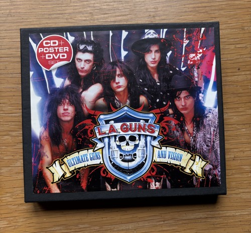 Hard Rock/Metal/Pop CD Lot A-N: Choose Your Own ACDC KISS MOTLEY CRUE METALLICA - Picture 14 of 18