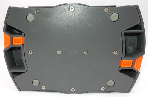 BLUM ORGA # 4302 - LINE ADJUSTABLE PLATE CARRIER / HOLDER - Picture 13 of 18