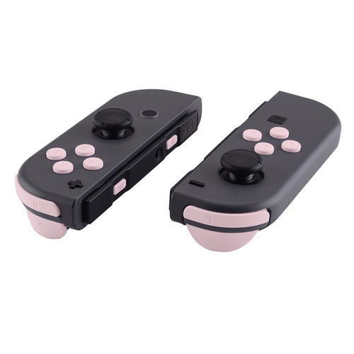 Controller Full Set Buttons Replacement Kits for Nintendo Switch Joy con / OLED - Picture 26 of 61