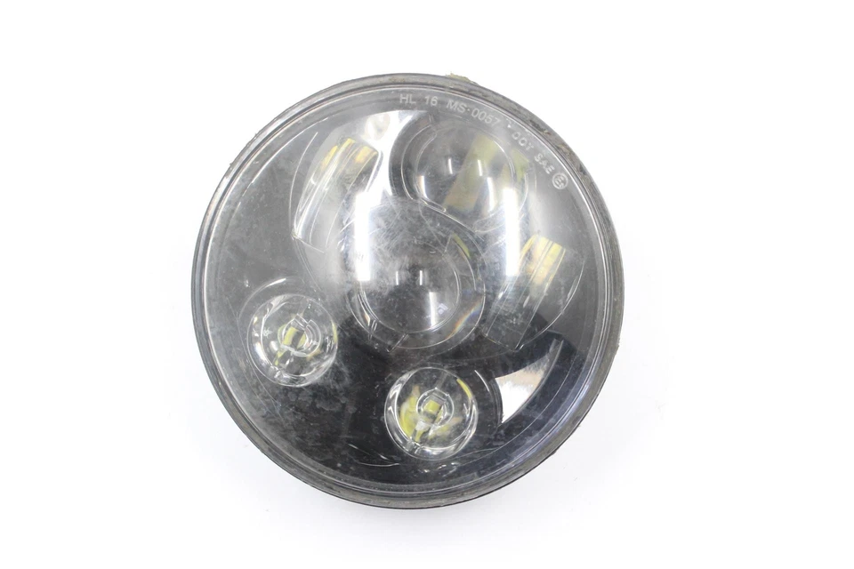 HONDA MAGNA 750 1997 OEM FARO DELANTERO LÁMPARA Foto 2 de 4