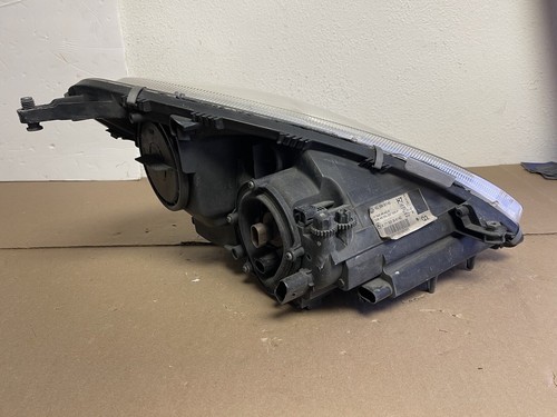 2009 - 2011 Mercedes-Benz SLK 09-11 Front Left Side Headlight Lamp OEM - Picture 5 of 11
