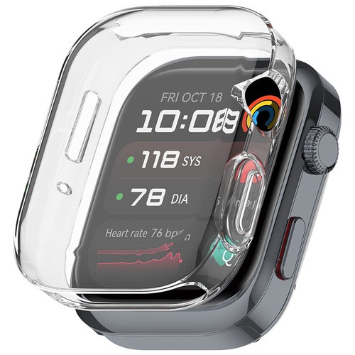 Full Cover Watch Screen Protector Case Shell For Huawei Watch D2 Smart Watch - Picture 12 of 20