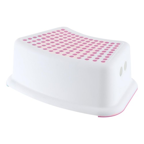 Squatty Toilet Step Stool Potty Chair Squat Bathroom Folding Sit Footstool - Picture 10 of 11