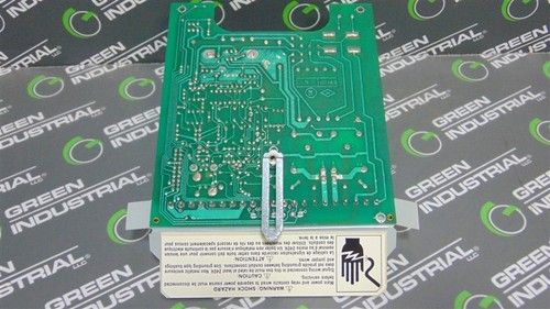 USED Rosemount 855-760372-A pH/ORP Sensor Control Board - Picture 3 of 4
