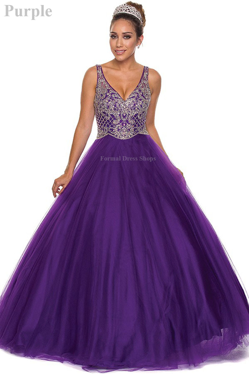 Designer Prom Dresses