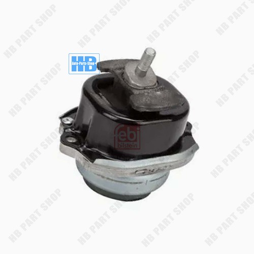 FEBI ENGINE MOUNT 2PCS L&R FOR BMW X5/F15/F85/SAV X6/F16/F86/SAC N20B20A 2.0L - Picture 3 of 4