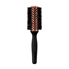 Rubber Handled Boar Bristle Hair Round Brushes