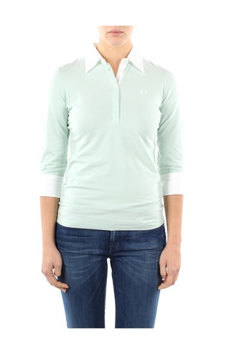 Donna Stretch Perry Polo 31032272v0031 Fred qg8cwO