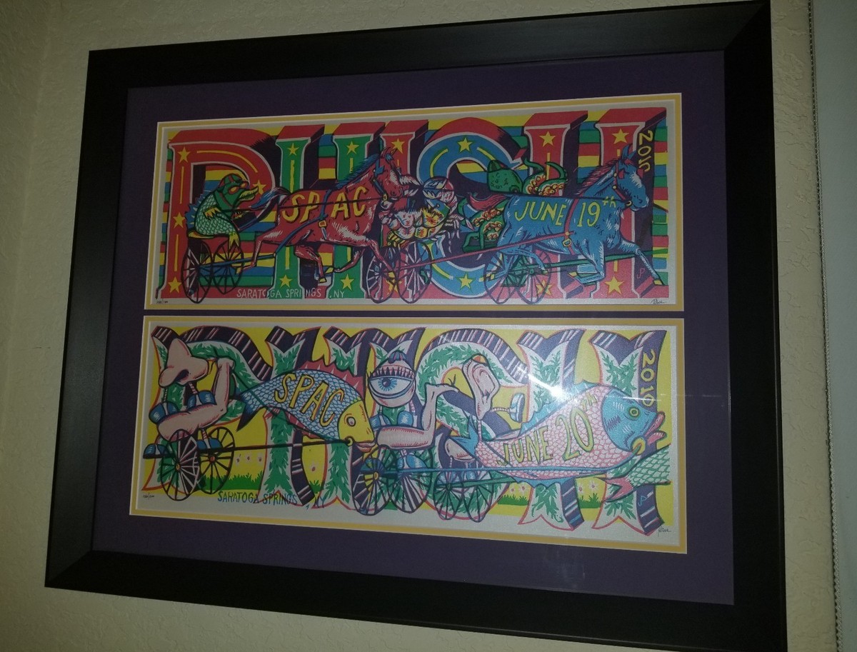 phish ポスター s-l400.jpg