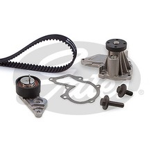GATES KP25433XS-1 Water Pump & Timing Belt Set for FORD,FORD AUSTRALIA,MAZDA,VOL
