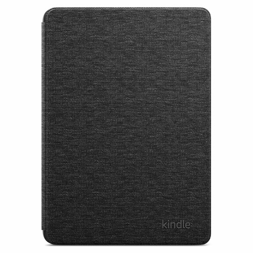 NEW Genuine Original Amazon Kindle 11th Generation 2024 2022 Fabric Cover Black - Picture 6 of 8