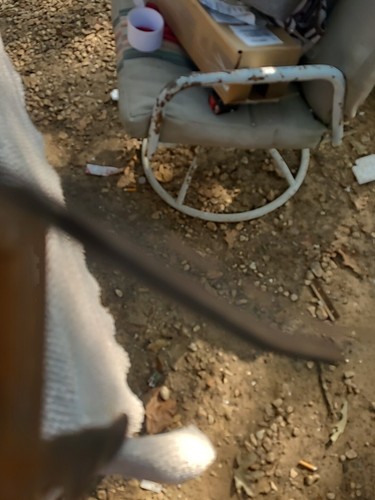 Vintage Excellent Wrangler No Fault Denim Jeans 38x32 USA 60s - Picture 8 of 19