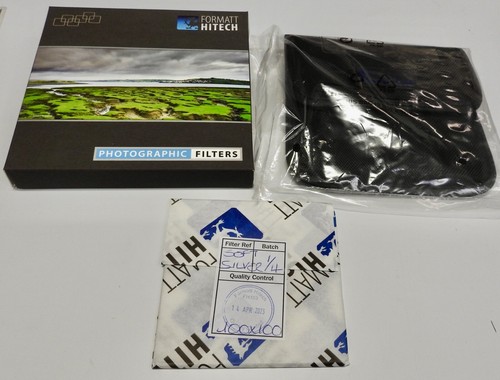 Camera Filters. Formatt Hitech Firecrest 100 x 100mm (2mm) ND & Special Effect - Picture 4 of 54