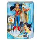 Mattel Talking Comic Book Heroes Action Figures