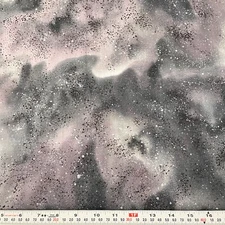 Naturescapes Styled by Jennifer Sampou for P&B Textiles Cotton Remnant 29" x 44"