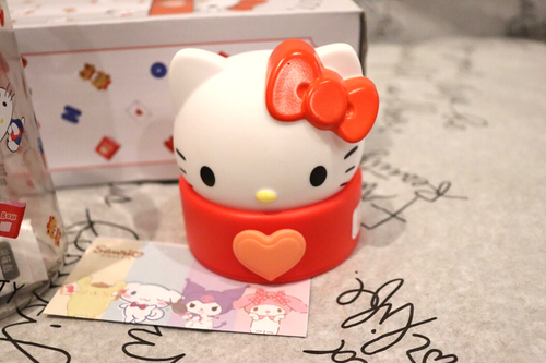 Sanrio Flasche - POMPURIN - 360 ml - Bild 4 von 4