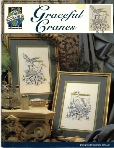 ANIMAL,ROOSTER,COW,PIG,HORSE,BIRD,DOG,DUCK,WOLF counted cross stitch-YOUR CHOICE - Picture 34 of 123