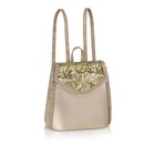 Gold Backpacks for Women
