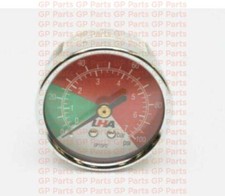 Genie 52768GT, GAUGE(Medium Pressure Filter) S40