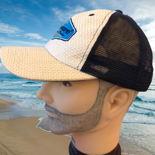 surfware hawaiian classics hats