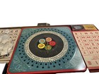 Pressman Board Bingo Vintage Manufacture Board & Traditional Games