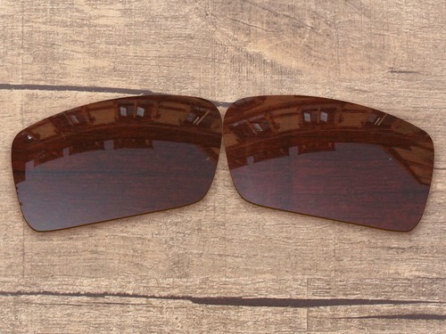 Vonxyz polarisierte Ersatzgläser für Oakley Gibston Sonnenbrille - Optionen - Bild 9 von 16