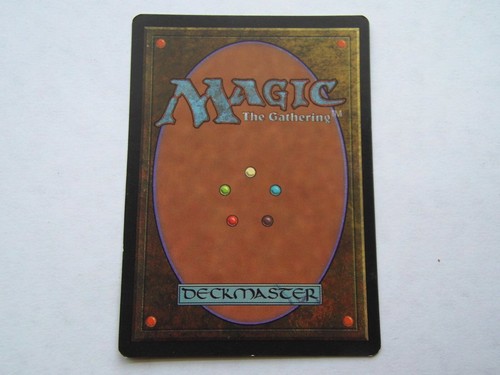 x1  Bottomless Pit Stronghold MTG Magic The Gathering TexasNerdGames - Picture 3 of 3