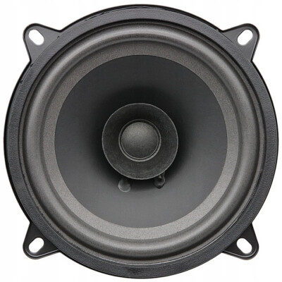 CL-018130DC   Auto Lautsprecher 13cm / 130mm - Dual Cone - Italy CL - 2 Stück