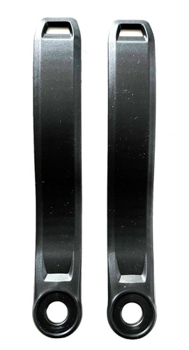 Rome Snowboard Bindings - Ankle Connector / Adjuster Straps - All Models - Picture 4 of 6